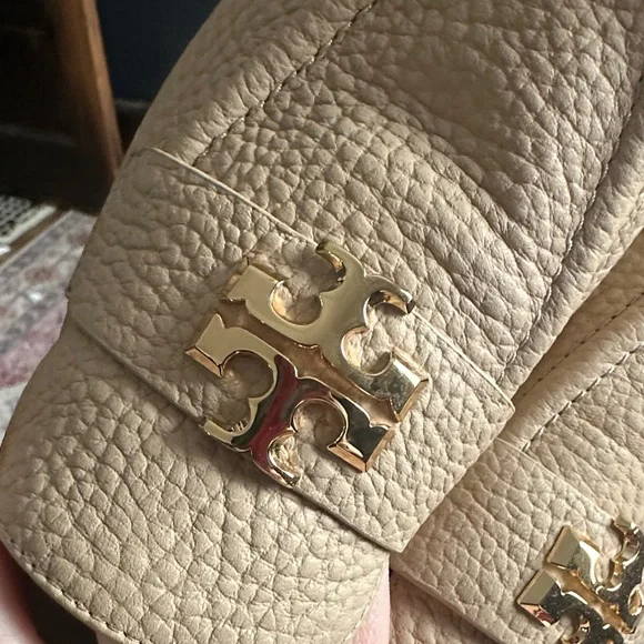 Tory Burch Eleanor Loafers - Picture 5 of 7